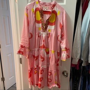 Sheridan French Caty Dress